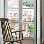 Flh Restauradores Luxus Flat