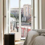 Flh Restauradores Luxus Flat *