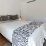 Flh Restauradores Luxus Flat شقة Lisboa