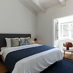 Flh Restauradores Luxus Flat * Lisboa