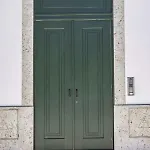 شقة Flh Restauradores Luxus Flat *