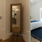 شقة Flh Restauradores Luxus Flat *