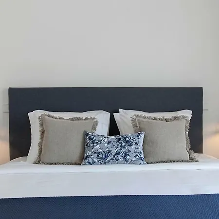 Flh Restauradores Luxus Flat شقة
