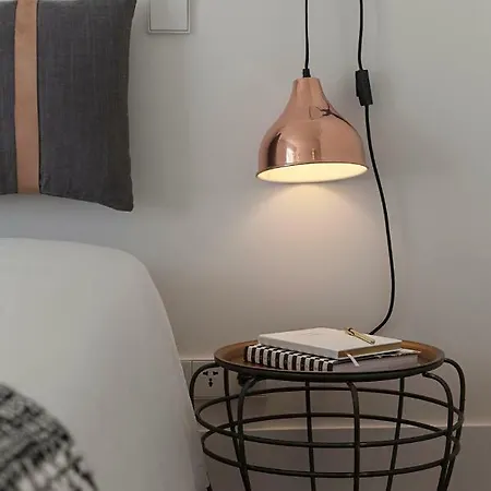 Apartment Flh Restauradores Luxus Flat