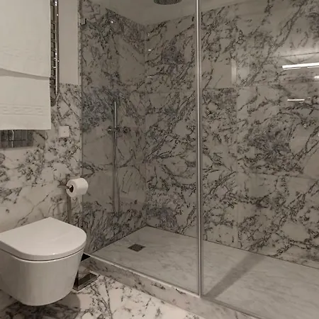 Apartament Flh Restauradores Luxus Flat Lizbona