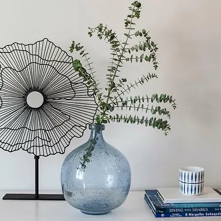 Flh Restauradores Luxus Flat Lisbona