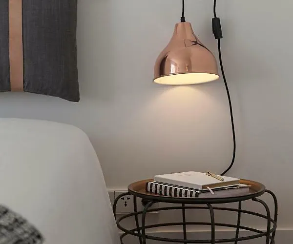 شقة Flh Restauradores Luxus Flat