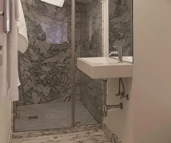 شقة Flh Restauradores Luxus Flat