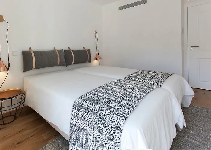 Flh Restauradores Luxus Flat شقة Lisboa