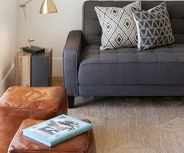 Flh Restauradores Luxus Flat *