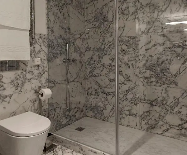 شقة Flh Restauradores Luxus Flat Lisboa