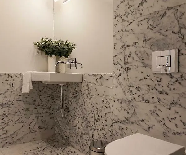 شقة Flh Restauradores Luxus Flat Lisboa