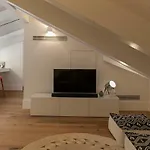 Flh Restauradores Luxus Flat Appartamento Lisbona