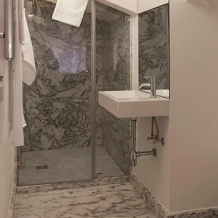 דירה Flh Restauradores Luxus Flat